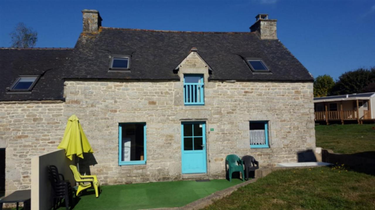 La Lande Du Moulin Hotell Sulniac Exteriör bild